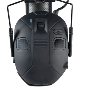 <span class=keywords><strong>Casque</strong></span> de protection auditive à réduction de <span class=keywords><strong>bruit</strong></span> GS454B7AA, <span class=keywords><strong>Bluetooth</strong></span>, électronique, pour le tir, la chasse - Product Image 3