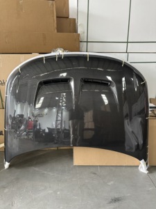 Offre Spéciale mise à niveau convertir kit de carrosserie modèle SVR lifting big surround pour land <span class=keywords><strong>Range</strong></span> <span class=keywords><strong>Rover</strong></span> Sport L494 2014-2017 jusqu'à 2018-2022 - Product Image 4