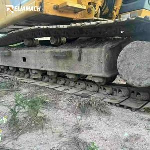 掘削機820R純正エンジンマシン良好な形状2015年モデル3008使用時間加藤 - Product Image 4