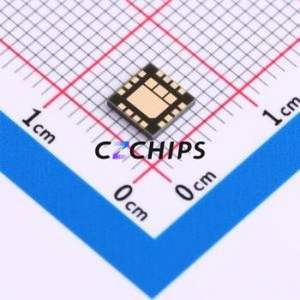 Amplificador de potencia RF con chip IC de circuito integrado GSM3724 (5x5) original y nuevo - Product Image 2