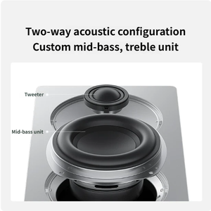 Altavoz Inteligente <span class=keywords><strong>Mi</strong></span> Sound 2 Pro con Control por Voz 4.0, Compatible con APP, Salida de 3W, Modelo de IA Grande Xiao Ai Classmate - Product Image 5