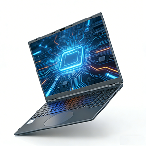 Nuevo Procesador <span class=keywords><strong>Intel</strong></span> <span class=keywords><strong>I3</strong></span>, Pantalla IPS de 16 Pulgadas, 16 GB de RAM, SSD, Pantalla Táctil, Windows 11, Teclado en Inglés - Product Image 3