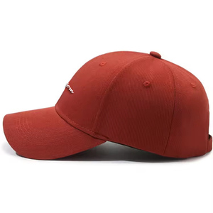 2025 souper fabricant soutenir votre entreprise en gros et casquette de baseball personnalisée comme votre demande casquettes - Product Image 3
