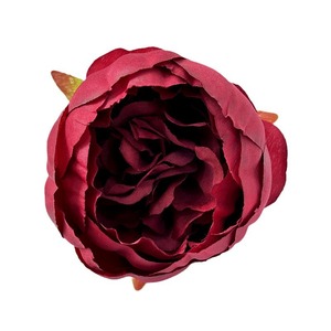 Fábrica de Flores Meiyu, Flores de Peonía Simuladas, Flores Artificiales de Seda, Decoración para Bodas, Decoración para el Hogar, Accesorios - Product Image 5