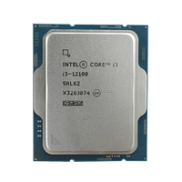 Processeur de bureau Core I7 12e génération Alder Lake I7 12700KF 12 cœurs 3,6 GHz 125W I7-12700KF