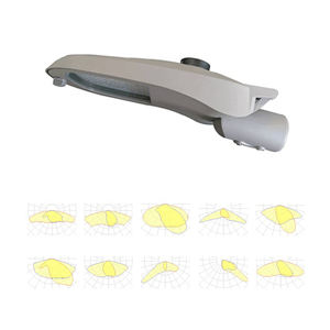 城市照明项目可拆卸智能接口路灯 LED 批发价目表，带物联网 <span class=keywords><strong>3</strong></span>/5/7 针 NEMA 插座 - Product Image 1