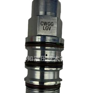 SUN Hydraulics, modèle neuf, état neuf, CWGGLGV CWGG-LGV CWGGLGN CWGG-LGN - Product Image 1