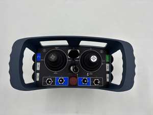 Nouvelle arrivée YD-60 Télégrue à deux joysticks avec télécommande et prise aviation - Product Image 4