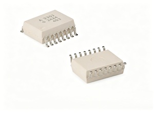 Optoacopladores de salida lógica originales C790 SOP nuevos en stock de Angel Tech ACPL-C790-500E Optoacoplador para control de puerta IGBT - Product Image 5
