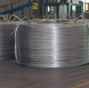 Alambre de Aluminio Premium JIS H3220 5052, Alambre de Aleación de Alta Resistencia para Producción de Cableado de Equipos Marinos y de Plataformas Offshore - Product Image 2