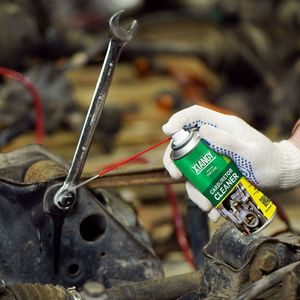 Nettoyant de carburateur Xiangy <span class=keywords><strong>CC</strong></span> modèle 400 ml pour l'entretien automobile, élimine les dépôts de carbone des pièces mécaniques du moteur, garantie 3 ans - Product Image 4