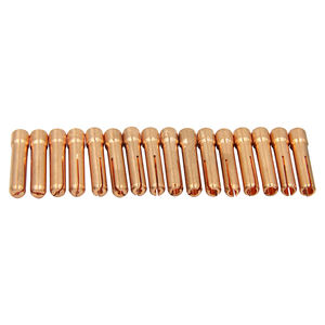 Выгодная цена WP-17/18/26 цанговые тела горелка для сварки вольфрамовым электродом запасных частей - Product Image 1