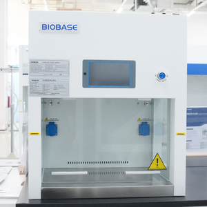 Gabinete de Flujo Laminar BIOBASE de Sobremesa con Pantalla Táctil a Color de 7 Pulgadas para <span class=keywords><strong>Laboratorio</strong></span> - Product Image 4