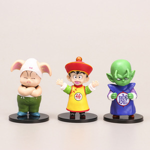 Fabricant professionnel personnalisé OEM PVC Injection <span class=keywords><strong>Crayon</strong></span> shin-chan Anime figurines d'<span class=keywords><strong>action</strong></span> - Product Image 5
