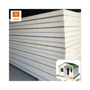 Steel building material colored sheet price roof tile sandwich <span class=keywords><strong>panel</strong></span> - Product Image 6