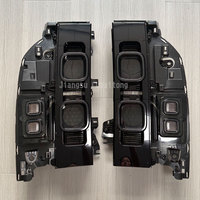 Luces Traseras, Luz de Freno, Lámpara de Parada Trasera, Accesorios para Automóviles Land Rover Defender 90 110 130 L663 LR147948 LR147945