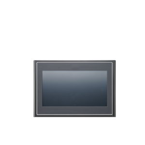 工业自动化 HMI 人机界面电子设备 DOP-110WS 显示模块 DOP-100 系列 10 英寸增强型以太网 HMI - Product Image 1