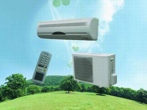 Climatiseurs solaires professionnels à courant alternatif fixés au mur de 100% maisons pour des chambres avec le <span class=keywords><strong>meilleur</strong></span> prix et la meilleure qualité en Chine - Product Image 6