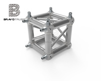 Truss para exteriores de alta calidad, pantalla de iluminación de escenario, estructura de armazón de aluminio, armazón de iluminación de escenario para DJ