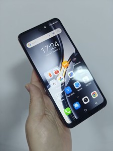 Nuovo Arrivo Prezzo di Fabbrica OALE Pop20 Smartphone Android da 6.6 Pollici Spedizione Rapida 4GB+64GB Dual SIM <span class=keywords><strong>Telefono</strong></span> Cellulare Sbloccato - Product Image 6