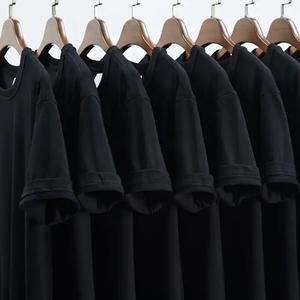 <span class=keywords><strong>T</strong></span>-<span class=keywords><strong>Shirt</strong></span> con Logo personalizzato con logo personalizzato per uomo <span class=keywords><strong>T</strong></span>-<span class=keywords><strong>Shirt</strong></span> a manica corta in cotone 100% - Product Image 2