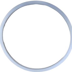 Junta de Silicona Rua, Anillo de Sellado Hermético a Prueba de Agua, 1 kg, para Cribas Vibratorias, Mezcladoras, Transferencias al Vacío - Product Image 1