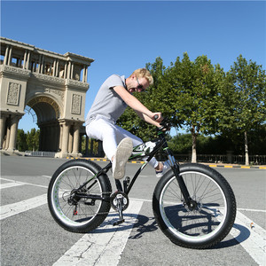 Vélo de montagne <span class=keywords><strong>cube</strong></span> personnalisé de 26 pouces avec jante en alliage d'aluminium, <span class=keywords><strong>cadre</strong></span> de route, 21 vitesses pour une utilisation familiale, prix bas - Product Image 2