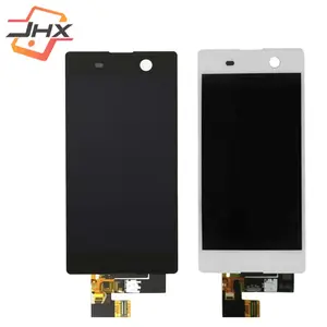 Display für Sony Xperia M5 LCD E5603 E5606 E5653 LCD-Display Ersatzteil für Touchscreen-Digitalis ierer für Sony M5 LCD