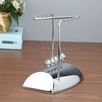 Bureau de Science Physique, Balles Perpétuelles de Bureau Physique, Décor Physique Perpétuel, 1 Pièce