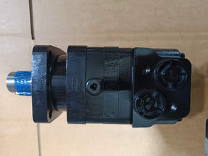 Motor Hidráulico Serie OMS OMS-160 151F0503 OMS-400 Motor Hidráulico para Riel OMS200 151F0246 OMS200 151F0525 OMS200 OMS315 151F0206 - Product Image 4