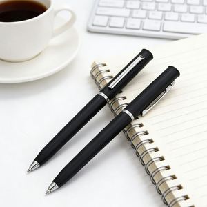 Company Name Print Ballpoint <b>Pen</b> Lightweight <b>Pens</b> with Custom Logo Multi Colors for Business Gift Office Use - Product Image 2