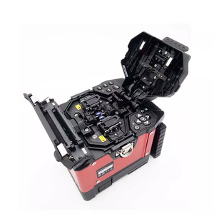 Tumtec FST-18S FST-16S sợi quang Fusion splicer sợi quang nối máy FST-16S FST-18S splicer - Product Image 3