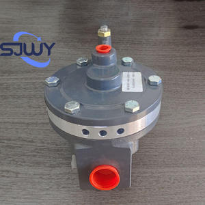 Emerson Fisher 2625 2625NS <span class=keywords><strong>Amplificador</strong></span> <span class=keywords><strong>de</strong></span> válvula <span class=keywords><strong>de</strong></span> refuerzo <span class=keywords><strong>de</strong></span> volumen original para accesorios <span class=keywords><strong>de</strong></span> válvula - Product Image 2