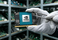 Módulo de IA NVIDIA de 16 GB Sellado de Fábrica 900-13767-0000-001, Procesador de Computación de Borde de Alto Rendimiento para Visión Integrada en Drones DJI