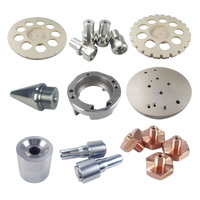 Servicios de Prototipado Rápido con Torno CNC para Desarrollo y Validación de Productos