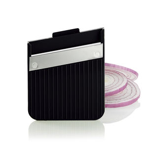 Fullstar Hachoir et <span class=keywords><strong>mandoline</strong></span> Spiralizer Pro Slicer Ustensiles de cuisine Récipient en verre multifonction - Product Image 6