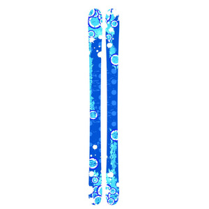 TALOS <span class=keywords><strong>de</strong></span> apline <span class=keywords><strong>de</strong></span> esquí freeride, esquí set + ski binding - Product Image 2