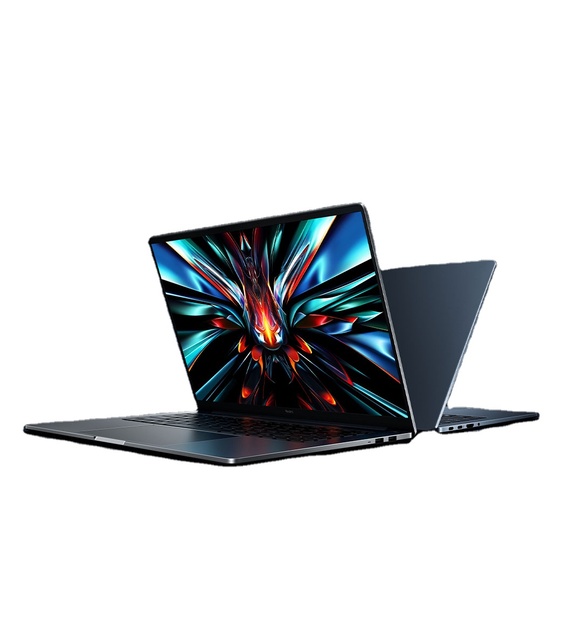 xiaomi  RedmiBook Pro 16 2024  Laptop Ultra 5 125H SSD 32G/TB 512G/1T 3.2K 165Hz 16'' Mi Notebook