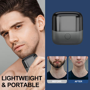<span class=keywords><strong>Meilleur</strong></span> USB Rechargeable Mini Portable <span class=keywords><strong>Rasoir</strong></span> Électrique Étanche Professionnel Voyage Tondeuse À <span class=keywords><strong>Barbe</strong></span> <span class=keywords><strong>Rasoir</strong></span> - Product Image 4