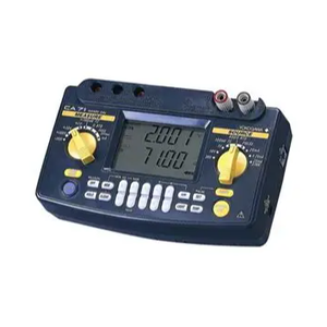 Calibrador Portátil Nuevo y Original Importado, Seguro y Estable, Fácil de Operar. - Product Image 1