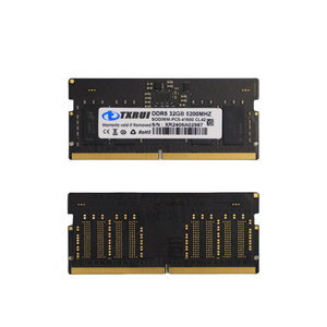 Haute lecture écriture DDR5 Ram 32 go 5200mhz Ram Ddr5 ordinateur portable Memorias Rams - Product Image 3
