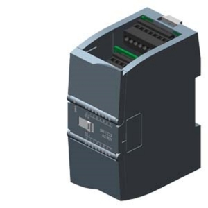 โมดูล PLC ซีเมนส์ รุ่น 6ES7231-5ND32-0XB0 S7-1200 SM 1231 โมดูลอินพุตแบบอะนาล็อก SIEMENS Simatic - Product Image 1