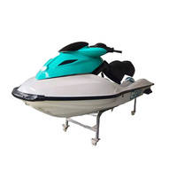 Moteur Puissant 1400cc pour Jet Ski Bateau à Moteur et Vedette Électrique de Haute Qualité – Vente en Gros