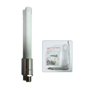 เสาอากาศ AIS สำหรับเรือเดินทะเล 156-163MHz พร้อมขั้วต่อ UHF-Male แบบ Omni Cellular - Product Image 2