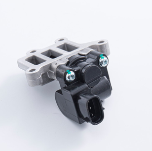 Soupape de régulation de ralenti 16022-RAA-A01 pour Honda - Product Image 4