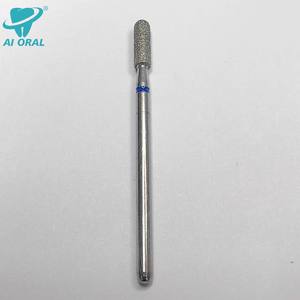 Đầu mài kim cương nha khoa mạ điện chuyên nghiệp, dụng cụ nha khoa thiết yếu, thiết bị phòng thí nghiệm nha khoa chất lượng cao - Product Image 2