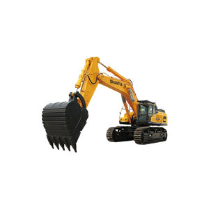 Marca nueva SE800LC10W 765Ton Excavadora hidráulica sobre orugas 46CBM Cubo Excavadora de gran oferta de alta calidad - Product Image 1