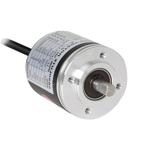 ใหม่ 100% และราคาโรงงานดั้งเดิม Epm50s ซีรีส์ โรตารี่เอนโค้ดเดอร์ Epm50s8-1013-b-s-24-s ของแท้ใหม่สำหรับระบบอัตโนมัติอุตสาหกรรม - Product Image 1