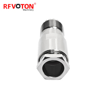Connecteurs coaxiaux RF à visser UHF femelle SO239 pour câble 8D-FB 8DFB – Prix usine