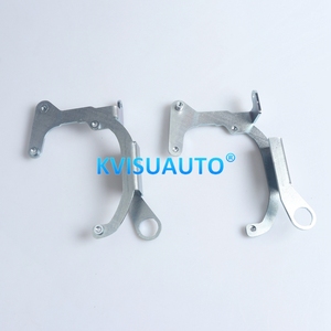 Módulo adaptador de marco de actualización de proyector CQL de 3 pulgadas, soporte de soporte DIY para AUDI 12-16 años A6L 14-16 años A3 11-15 años <span class=keywords><strong>A8L</strong></span> - Product Image 3